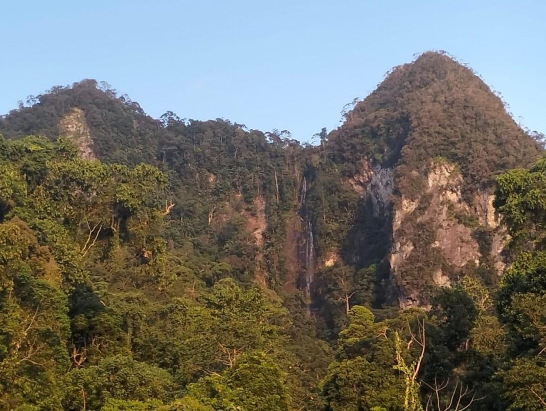 Akses dan Regulasi Jadi Tantangan Pengembangan Wisata Alam Kaltara