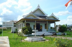 kesultanan-Bulungan